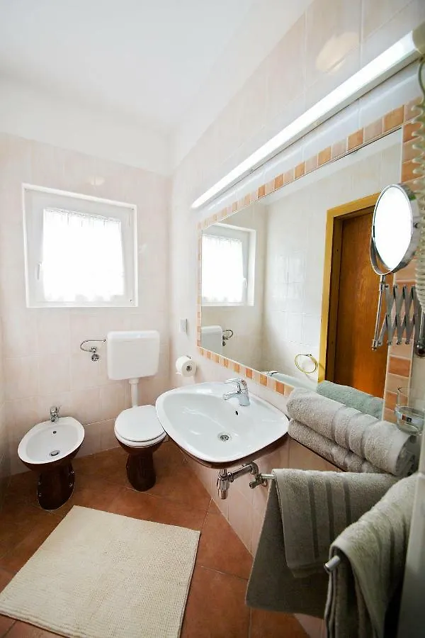 Ferienwohnung Melanija 1 Rovinj 0*,