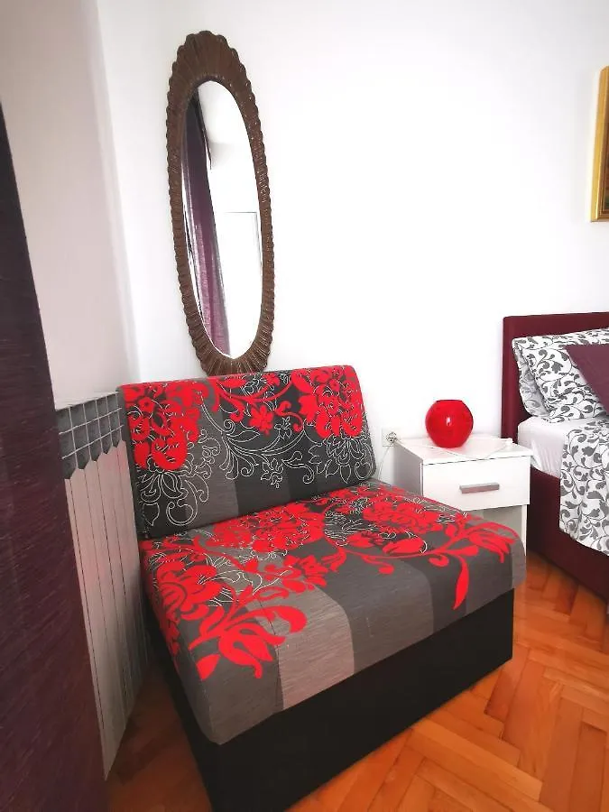 Apartament Melanija 1 Rovinj