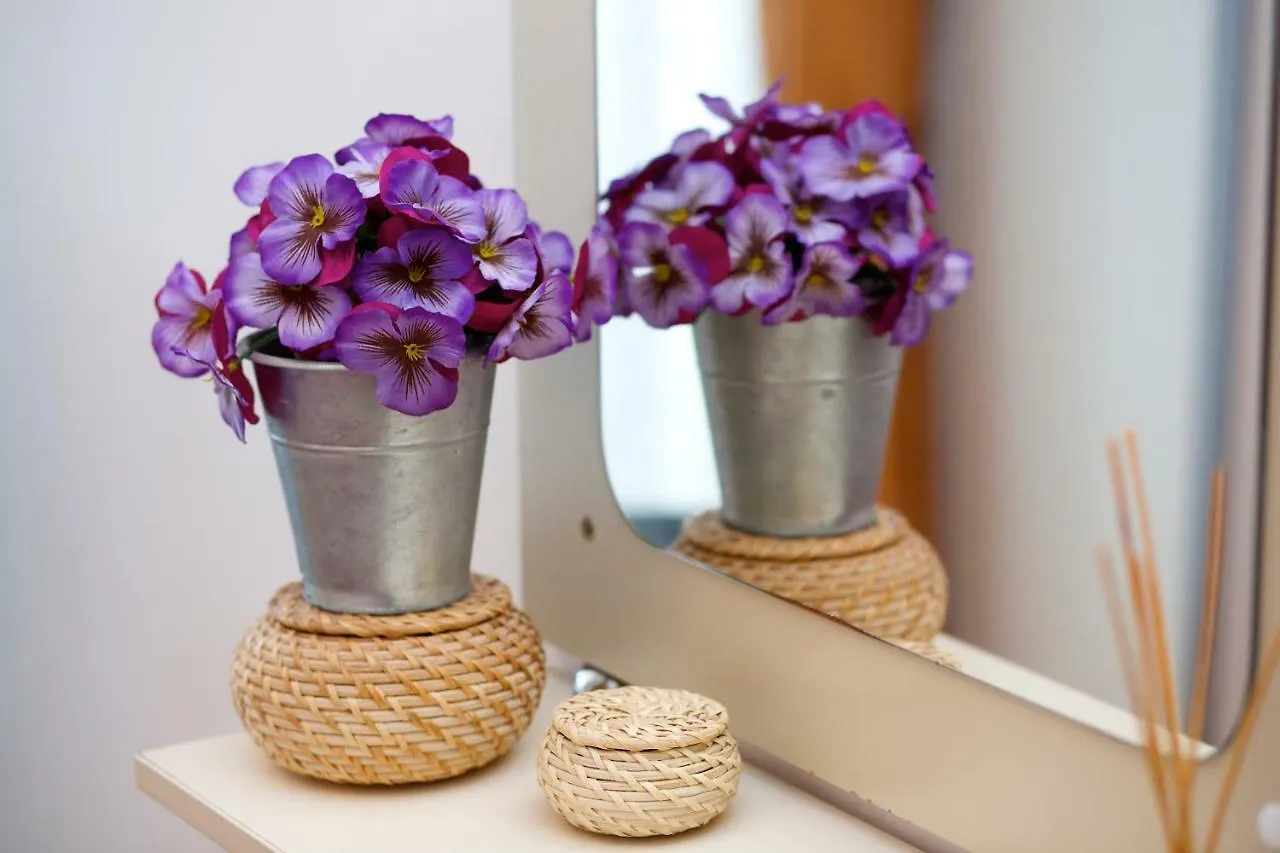 Apartament Melanija 1 Rovinj Chorwacja