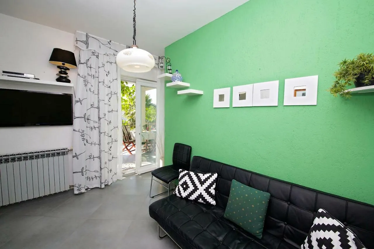 Apartament Melanija 1 Rovinj