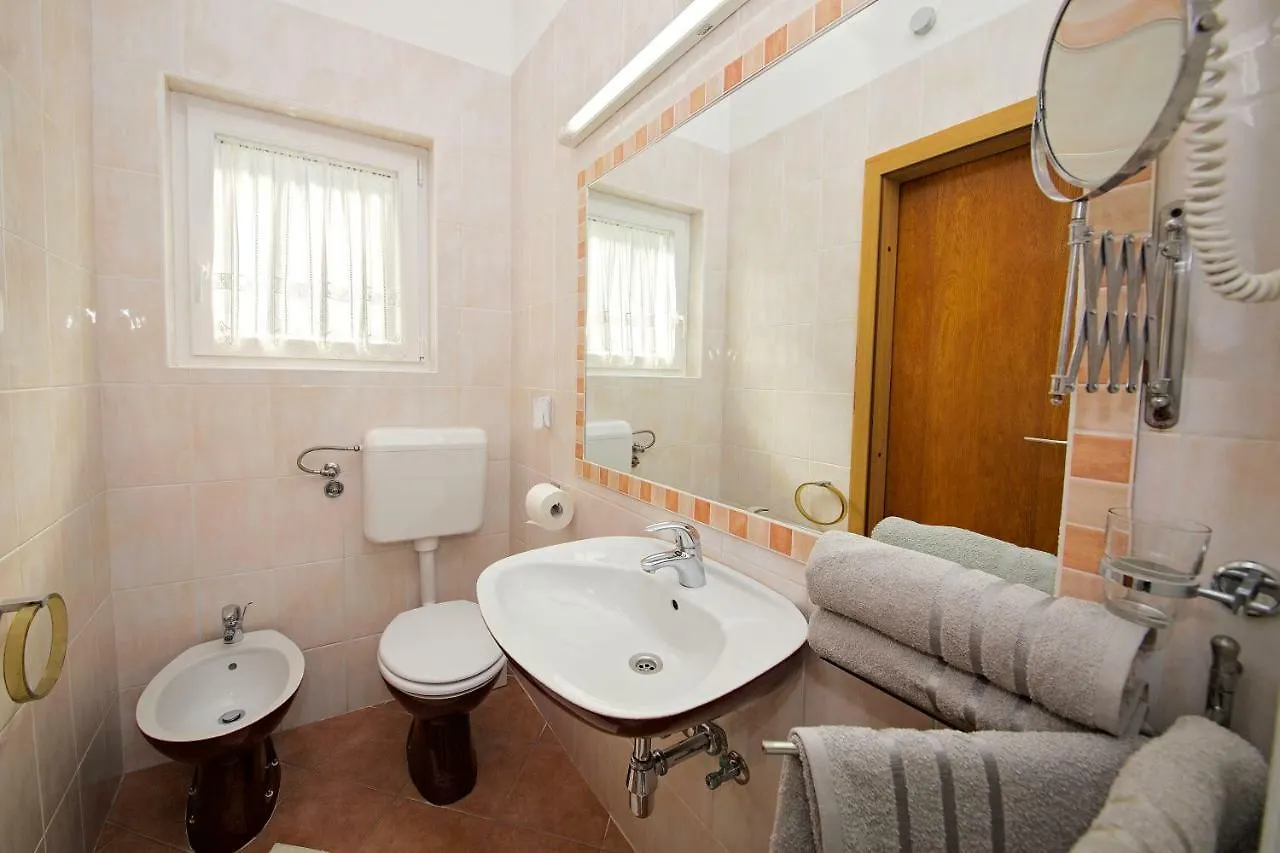 Apartament Melanija 1 Rovinj